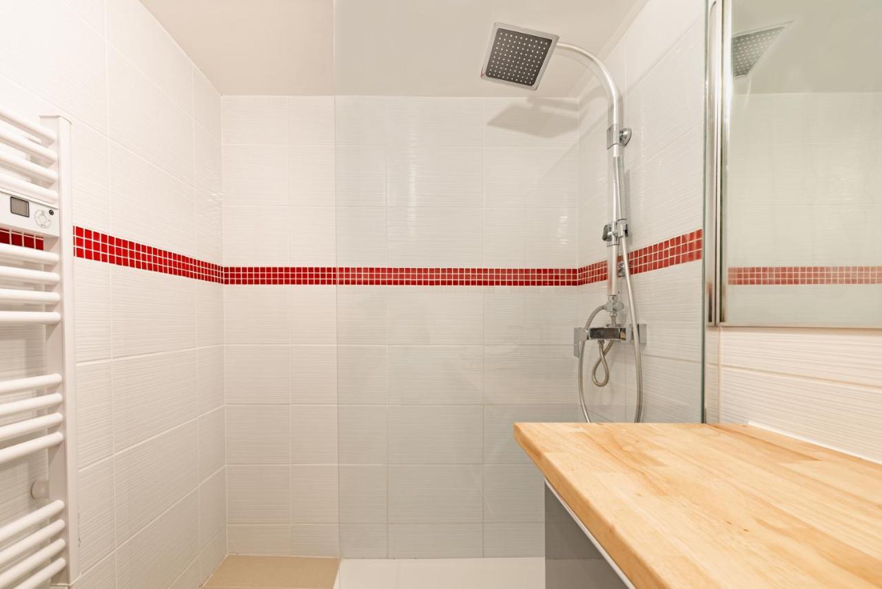 Beige Hospitalite - Elia Love Loft Centre Ville Сент-Етьєн Екстер'єр фото