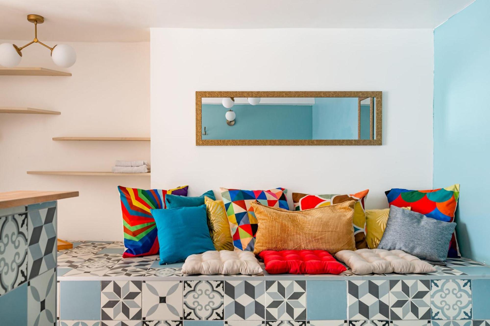 Beige Hospitalite - Elia Love Loft Centre Ville Сент-Етьєн Екстер'єр фото
